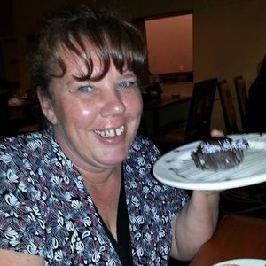 Meet your Posher, Deann